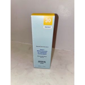 SkinCeuticals Daily Brightening UV Defense Sunscreen Spf 30